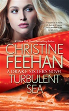 Christine Feehan - Turbulent Sea