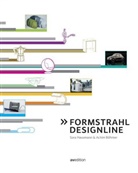 Achim Böhmer, Sar Hausmann, Sara Hausmann, Anja Schrade - Designline /Formstrahl