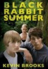 Kevin Brooks - Black Rabbit Summer