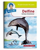 Herbs, Nicol Herbst, Nicola Herbst, Thomas Herbst, Höllering, Karl-Heinz Höllering... - Benny Blu - 108: Delfine