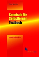 Peter Wierichs, Marlene Pohle - Spanisch für Selbstlerner