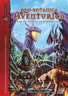 Chris Gosse - Das Schwarze Auge, Zoo-Botanica Aventurica