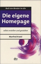 Manfred Kratzl - Die eigene Homepage