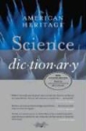American Heritage (COR), Houghton Mifflin Company - The American Heritage Science Dictionary