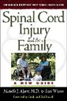 Michelle J Alpert, Michelle J. Alpert, Michelle J. M. D. Alpert, Michelle J. Wisnia Alpert, Michelle J. Alpert M.D., Michelle J. Wisnia Alpert M.d.... - Spinal Cord Injury and the Family