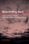 Ann Hironaka, Hironaka Ann - Neverending Wars