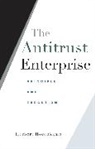 Herbert Hovenkamp, Hovenkamp Herbert - Antitrust Enterprise