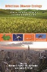 Richard S. Keesing Ostfeld, Valerie T. Eviner, Eviner Valerie T., Felicia Keesing, Keesing Felicia, Richard Ostfeld... - Infectious Disease Ecology