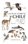 Sharon Chester, Sharon R. Chester - A Wildlife Guide to Chile