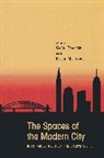 Gyan (EDT)/ Kruse Prakash, Gyan Kruse Prakash, Kevin M. Kruse, Kruse Kevin M., Gyan Prakash - Spaces of the Modern City