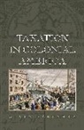 Alvin Rabushka, Rabushka Alvin - Taxation in Colonial America