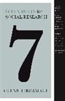 Glenn Firebaugh, Firebaugh Glenn - Seven Rules for Social Research