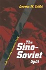 Lorenz M. Luthi, Lorenz M. Lüthi - The Sino-Soviet Split