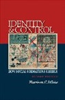 White, Harrison White, Harrison C White, Harrison C. White, White Harrison C. - Identity and Control