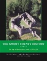 Ralph A. Griffiths, Richard Griffiths, GRIFFITHS RALPH A, Ralph A. Griffiths, Tony Hopkins, Ray Howell - Gwent County History, Volume 2