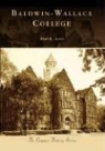 Mary Assad, Mary K. Assad - Baldwin-Wallace College
