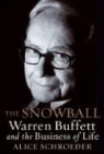 Alice Schroeder, Richard McGonagle - The Snowball (Audio book)