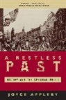 Joyce Appleby, Joyce Oldham Appleby, Appleby Joyce - Restless Past