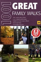 Aa Publishing - Great Family Walks
