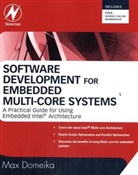 Max Domeika, Max (Senior Software Engineer Domeika, Domeika Max - Software Development for Embedded Multi-Core Systems