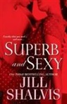 Jill Shalvis - Superb and Sexy