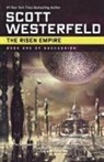 Scott Westerfeld, Scott Westerfield - The Risen Empire