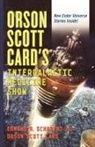 Edmund R. Schubert, Orson Scott Card, Edmund R. Schubert - Orson Scott Card's Intergalactic Medicine Show