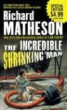 Richard Matheson - The Incredible Shrinking Man