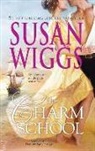 Susan Wiggs - The Charm School