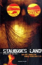 Anthony Johnston, Christopher Mitten, Christopher Mitten - Staubiges Land