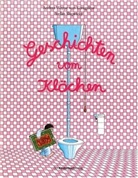 Stefan Slupetzky, Andrea Wayne von Königslöw, Stefan Slupetzky - Geschichten vom Klöchen