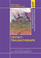 Ange, Heide Anger, f Integrative Gestalttherapie Wü, Institut f. Integrative Gestalttherapie Wien (IGWien), Institut f. Integrative Gestalttherapie Würzburg (IGW), Schulthes... - Gestalt-Traumatherapie