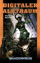 Thorsten Hunsicker - Digitaler Albtraum
