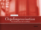 Siegmar Junker - Orgelimprovisation. Tl.1