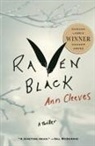 Ann Cleeves - Raven Black