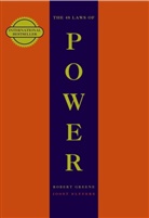 Joost Elffers, Joost Ellfers, Robert Greene - The 48 Laws of Power