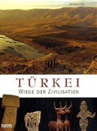 Michael Zick - Türkei
