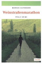 Markus Guthmann - Weinstraßenmarathon