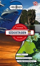 Armin Köhler, Ken May - Südostasien, Tauch- & Schnorchelführer. SE-Asia, Dive & Snorkel Guide