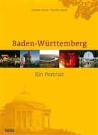 Andreas Braun, Aurelius Maier - Baden-Württemberg