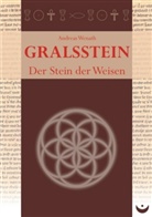 Andreas Wenath - Gralsstein