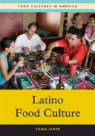 Zilkia Janer - Latino Food Culture