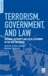 Susan N. (EDT)/ Finkelman Herman, Paul Finkelman, Susan Herman, Susan N. Herman - Terrorism, Government, and Law