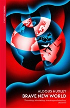 Aldous Huxley - Brave New World