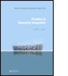 Li Da Xu, Li D. Xu, Li D. Xu, LI D. (Old Dominion University Xu, Li Da (EDT) Xu, XU LI D... - Frontiers in Enterprise Integration