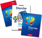 Diercke Weltatlas, Ausgabe 2008: Diercke Weltatlas - Ausgabe 2008