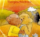 Horst Breiter, Singa Gätgens, Stefan Kaminski, Sabine Postel, Jürgen Thormann - Pixi Hören, 1 Audio-CD (Audio book)