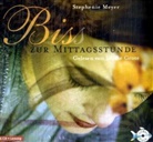 Stephenie Meyer, Ulrike Grote - Bis(s) zur Mittagsstunde, 6 Audio-CDs (Audiolibro)