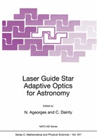 Ageorges, N Ageorges, N. Ageorges, Dainty, Dainty, C. Dainty - Laser Guide Star Adaptive Optics for Astronomy
