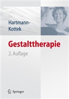 Lotte Hartmann-Kottek - Gestalttherapie
